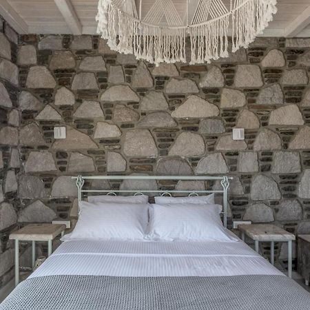 Hilltop Suites Milos Mytakas المظهر الخارجي الصورة