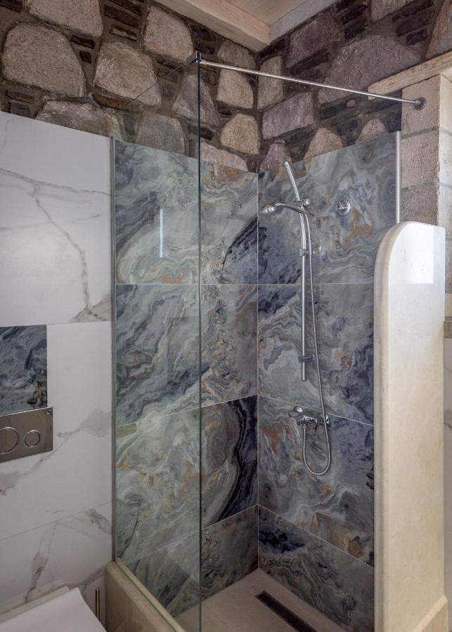 Hilltop Suites Milos Mytakas المظهر الخارجي الصورة
